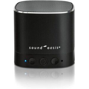 Bluetooth Tinnitus Sound Therapy 20 Built-in Sounds